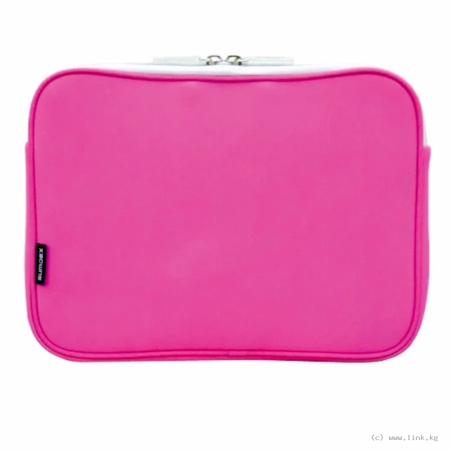 Sumdex NUN-705P Aircube 15.6" PINK