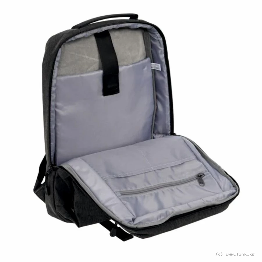 Рюкзак для ноутбука UGREEN LP664 15.9", темно-серый, 90798