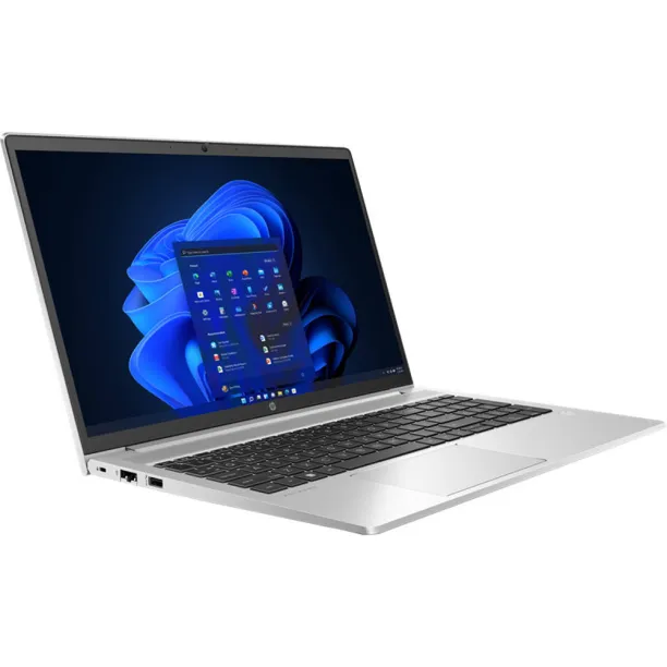 Ноутбук HP ProBook 450 [15.6"], Серый