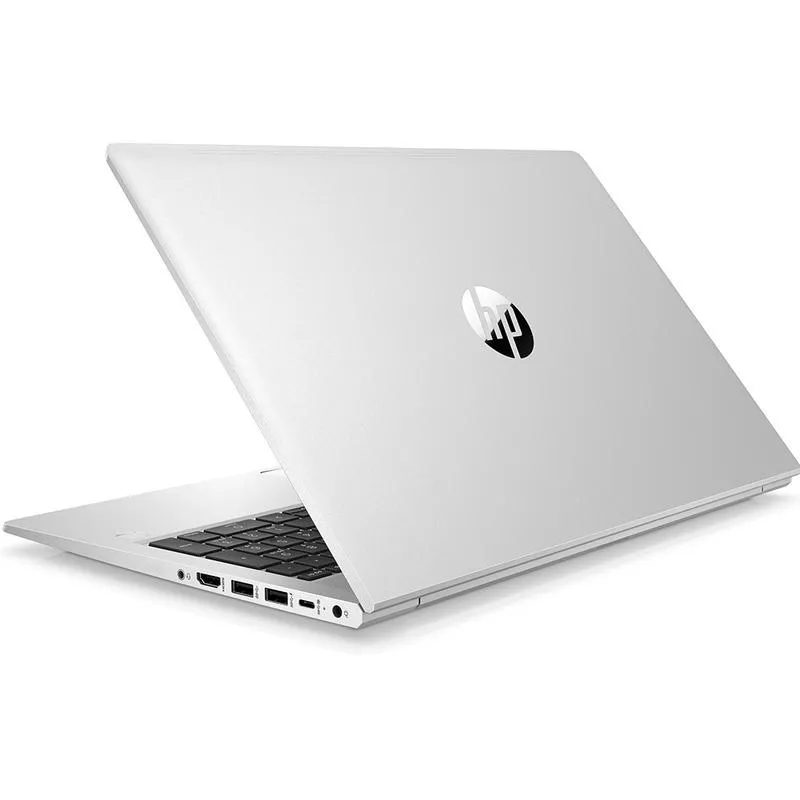 Ноутбук HP ProBook 450 [15.6"], (Intel Core i3-1125G4 4/8, 3.70ГГц, 8МБ, 10нм), 8ГБ DDR4, 240ГБ NVME, 15.6" IPS 1920x1080, 1.74кг, DOS, Серый