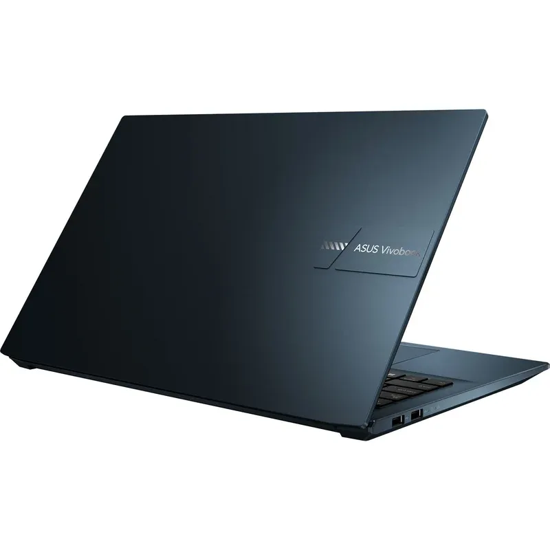 Ноутбук ASUS Vivobook Pro 15 [15.6"], Синий