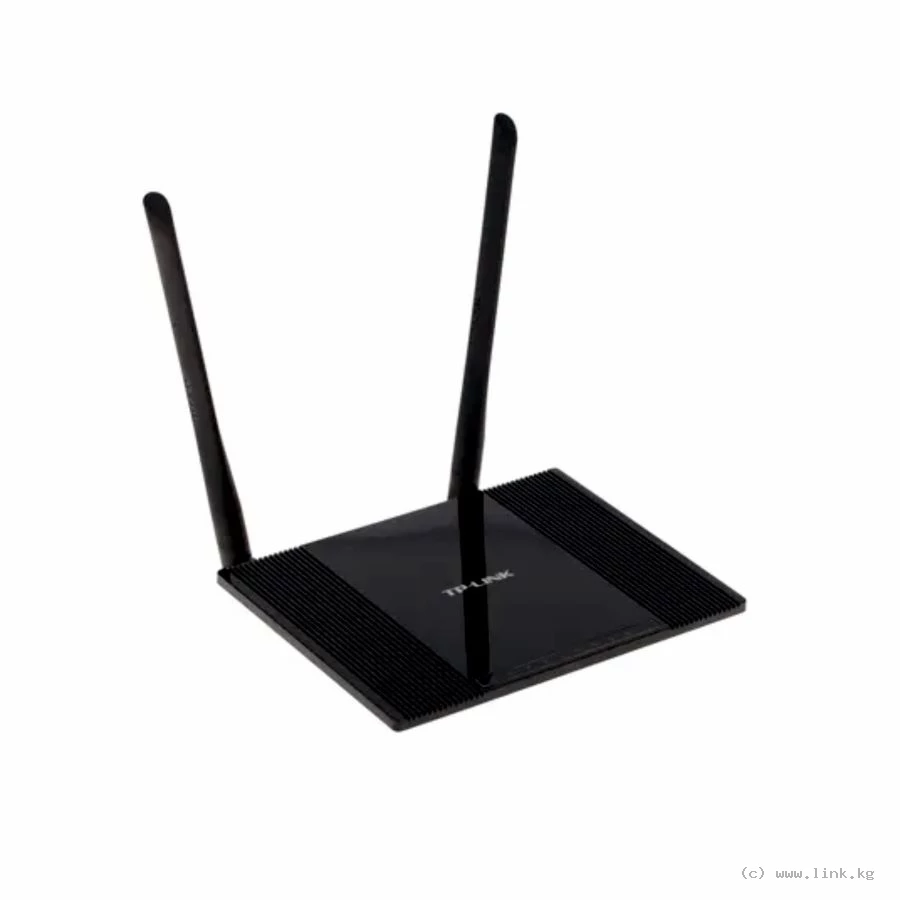 Маршрутизатор TP-Link TL-WR841HP