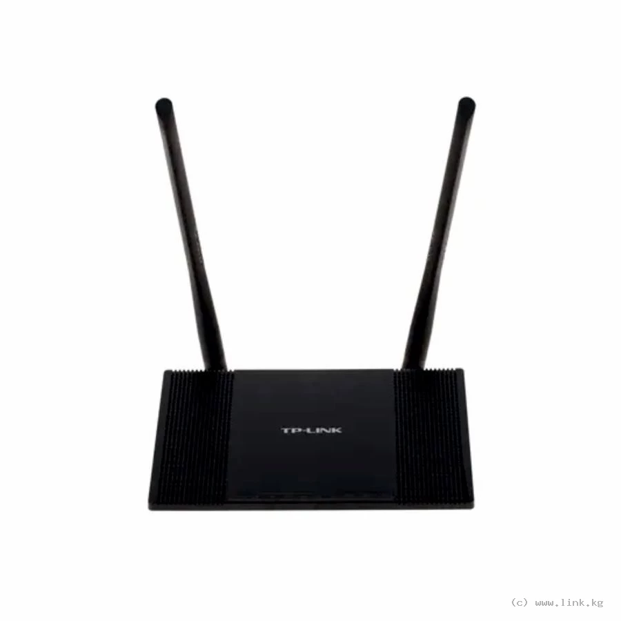 Маршрутизатор TP-Link TL-WR841HP