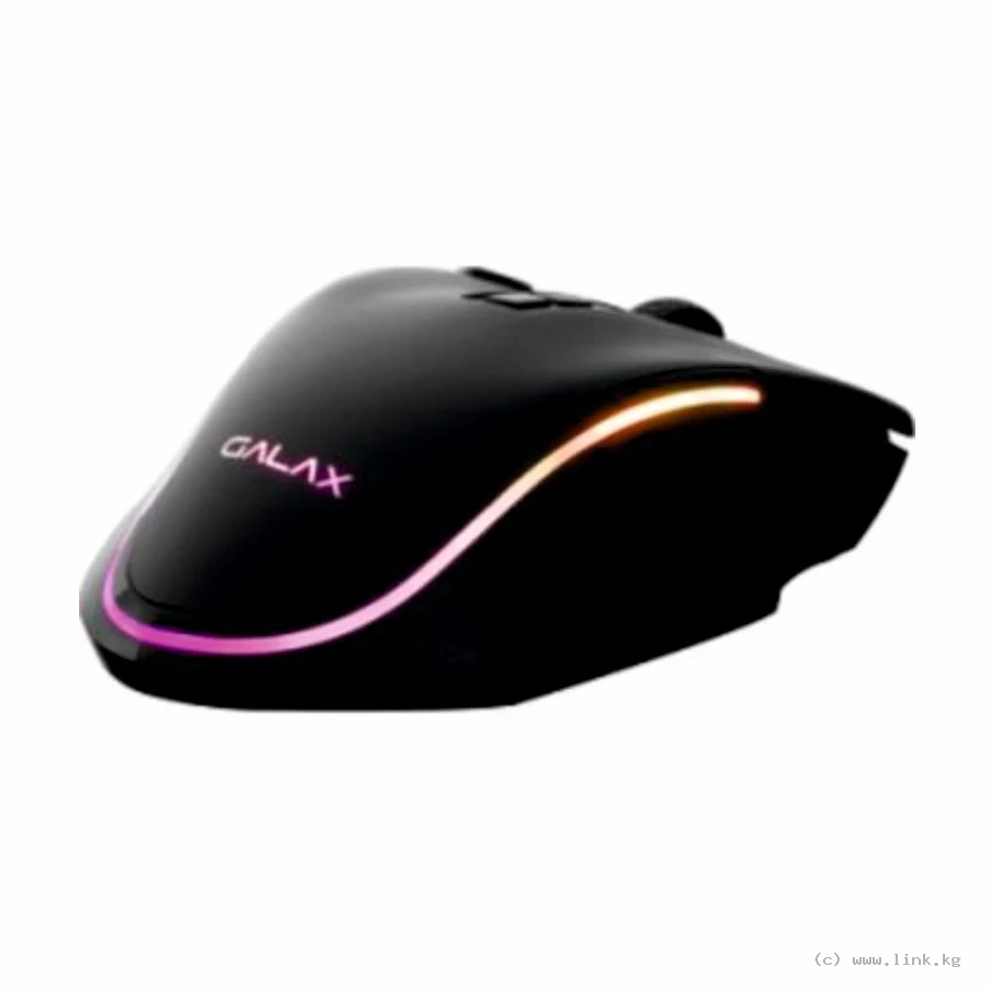 Мышь проводная GALAX Slider-01