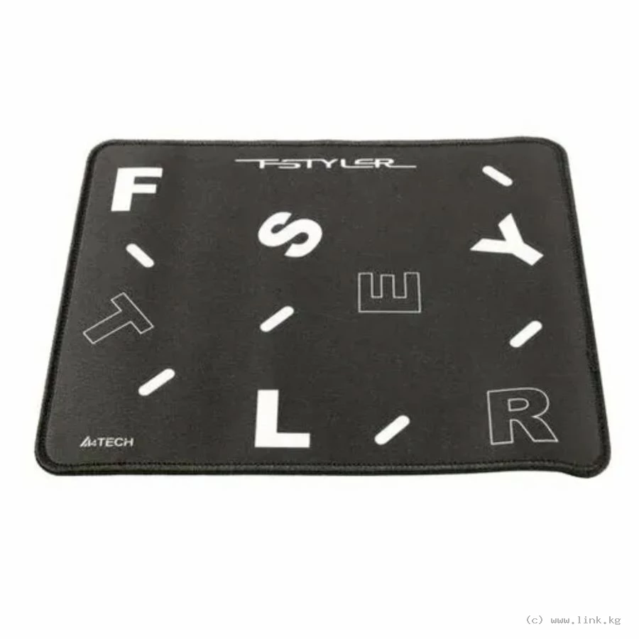 A4TECH FSTYLER FP25 MOUSE PAD 250x200x2mm