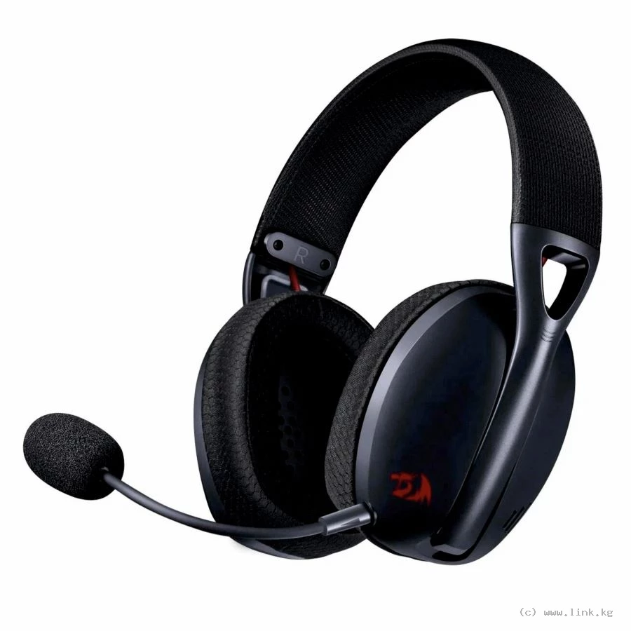 Наушники полноразмерные Redragon Ire H848