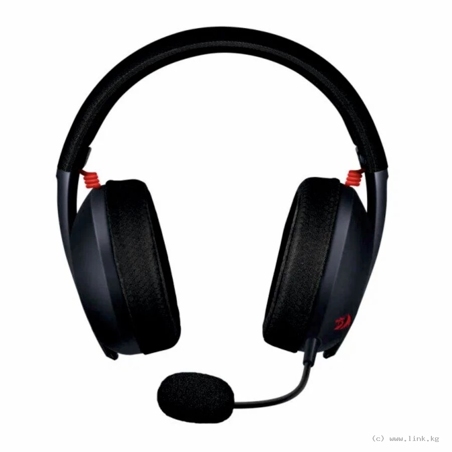 Наушники полноразмерные Redragon Ire H848