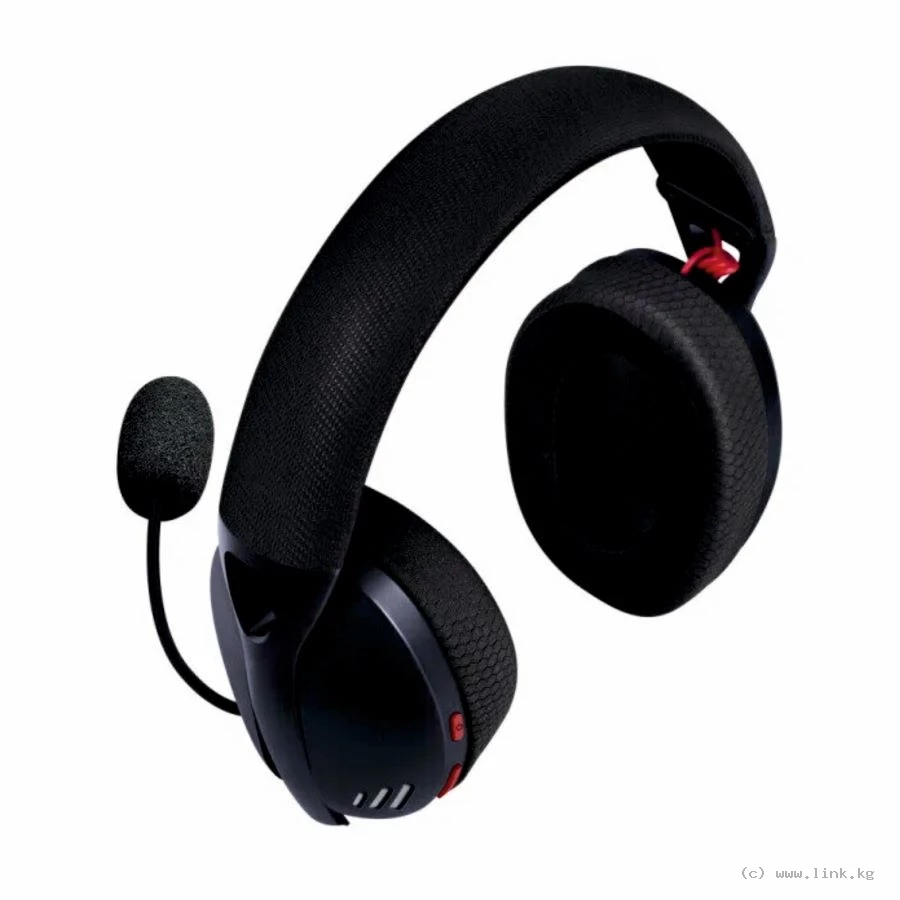 Наушники полноразмерные Redragon Ire H848