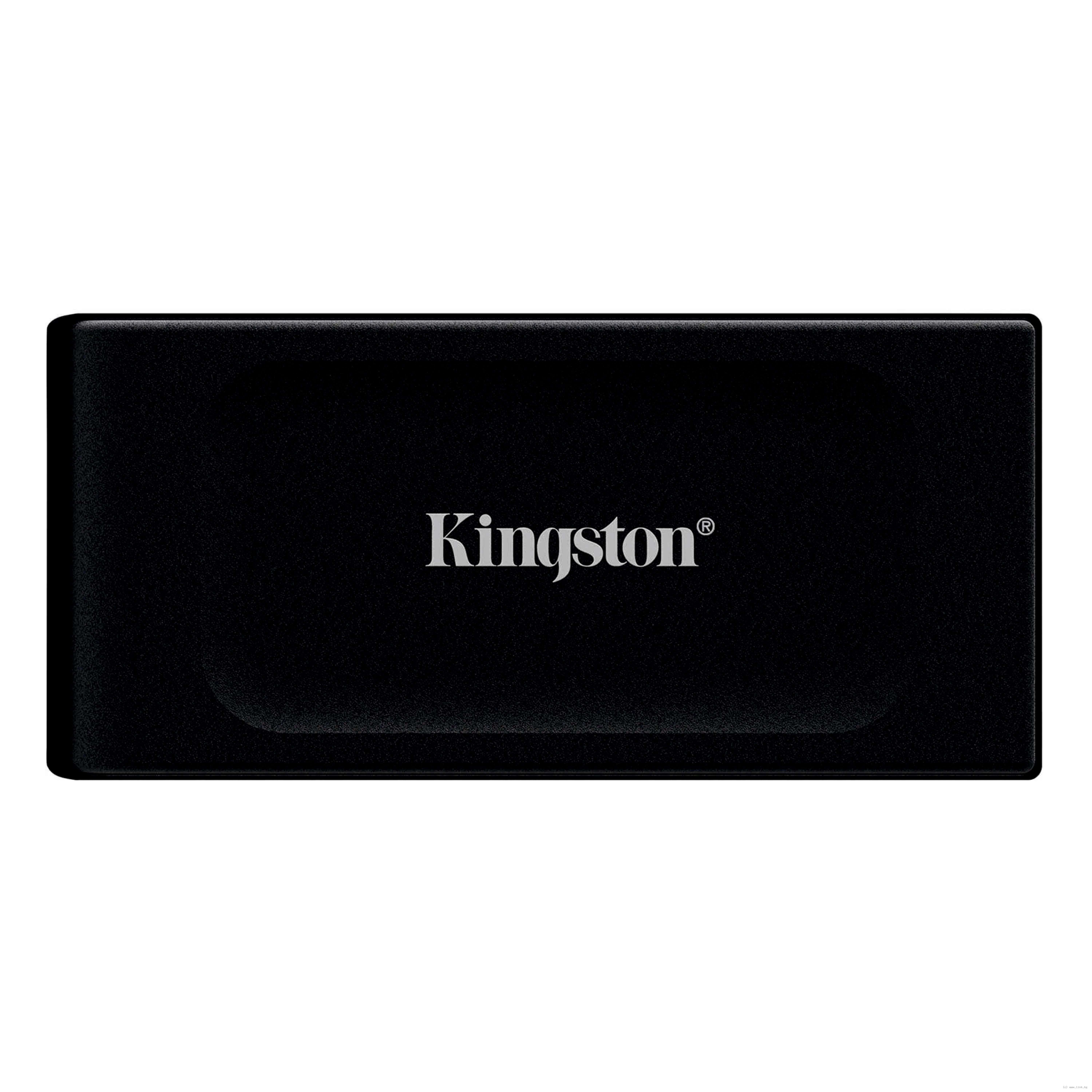 Внешний диск Kingston XS1000, 1ТБ