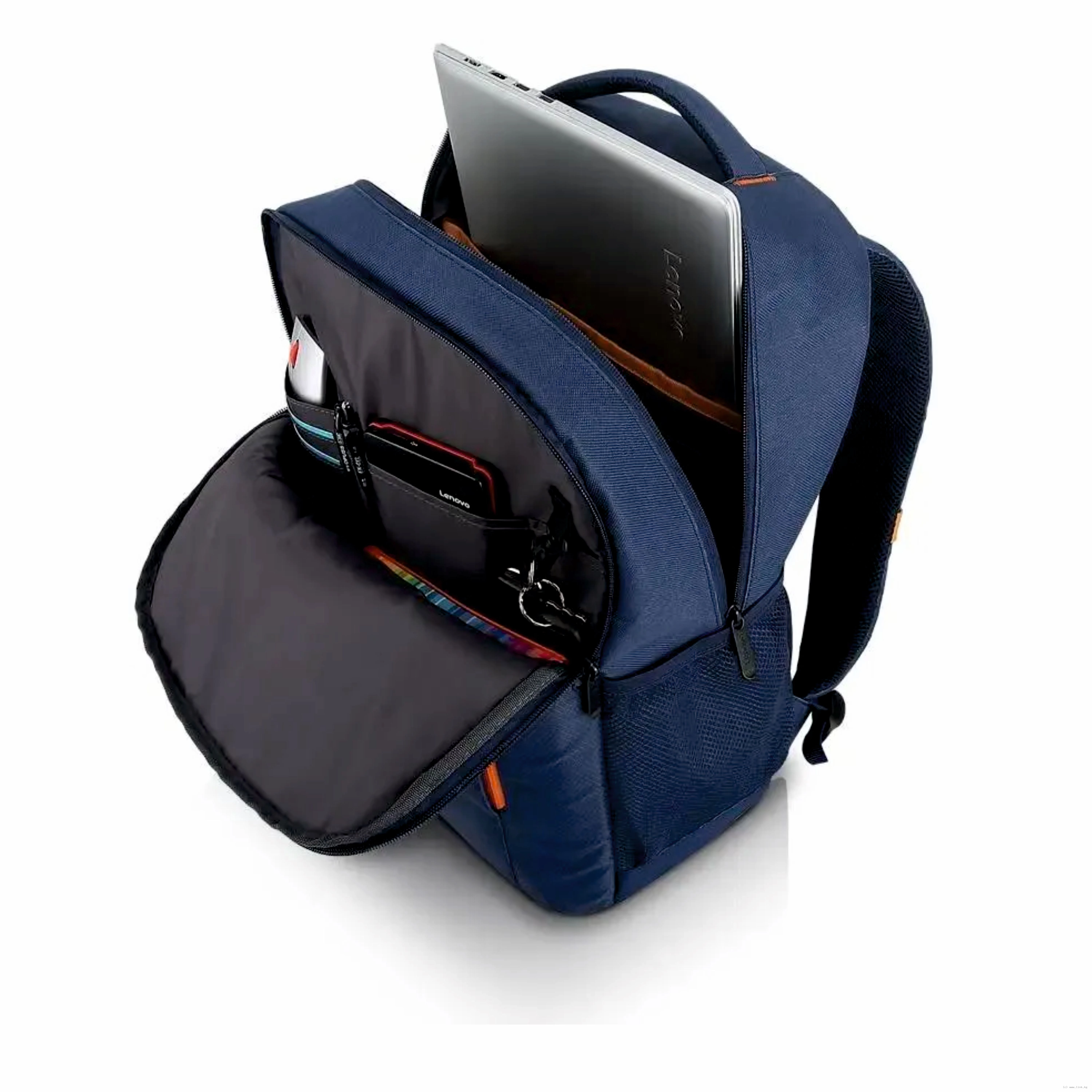 Lenovo 15.6" CASE_BO Backpack B515 Blue-ROW
