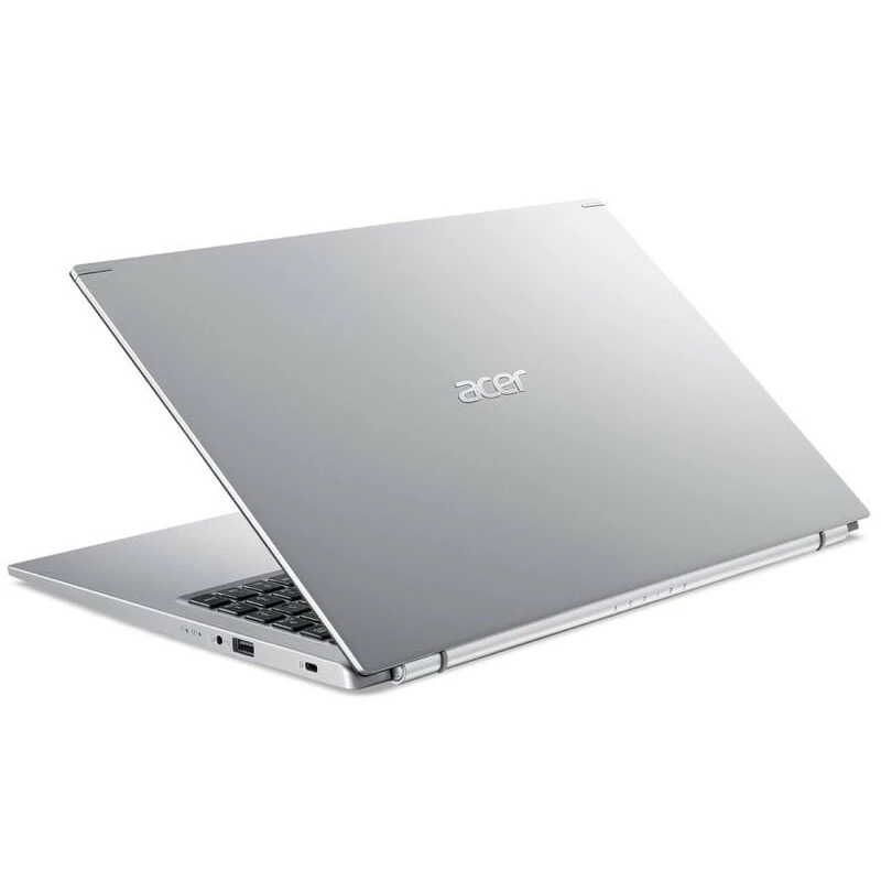 Ноутбук Acer Aspire 5 [15.6"], Серый