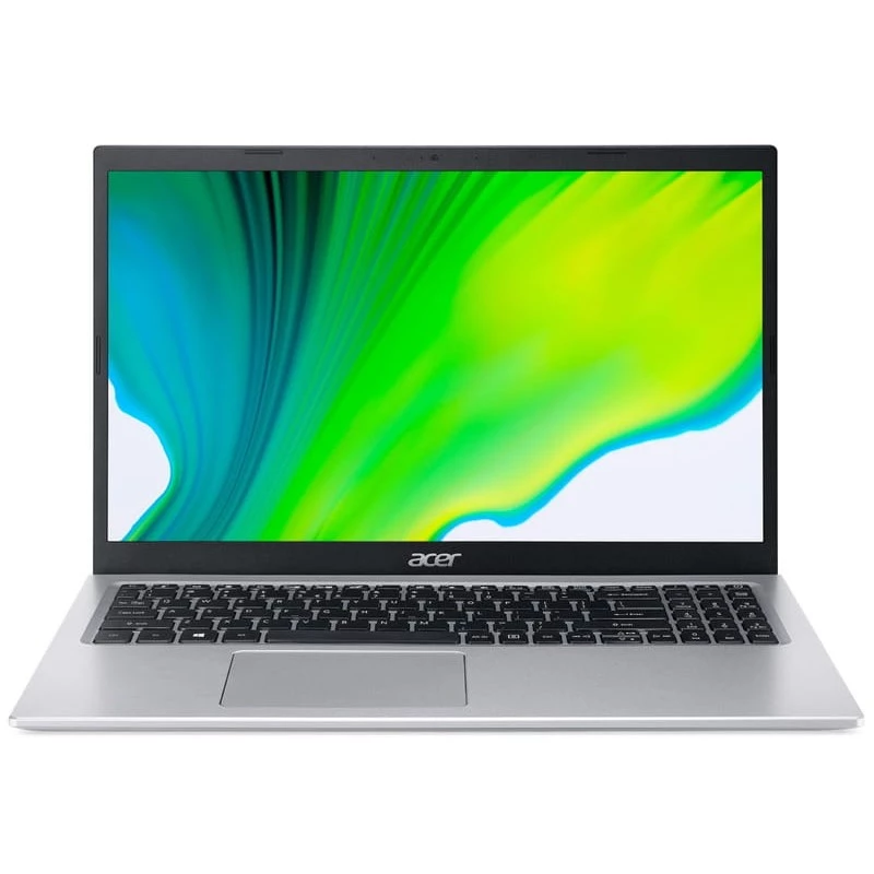 Ноутбук Acer Aspire 5 [15.6"], (Intel Core i7-1355U 10/12, 5.00ГГц, 12МБ, 10нм), 16ГБ DDR5, 240ГБ SSD, 15.6" 1920x1080, DOS, Серый