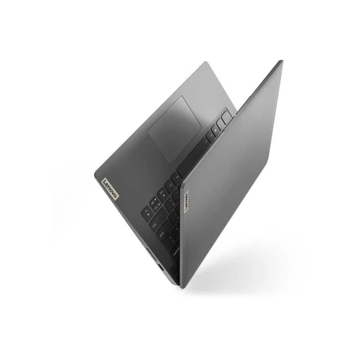 Ноутбук Lenovo IdeaPad 3 15 [15.6"], Чёрный