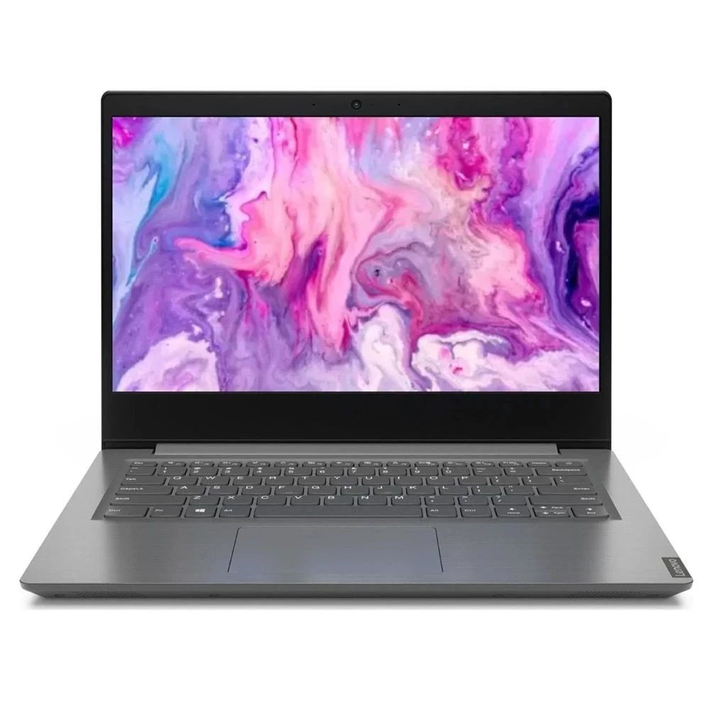 Ноутбук Lenovo V14 [14"] [14.0"], Серый