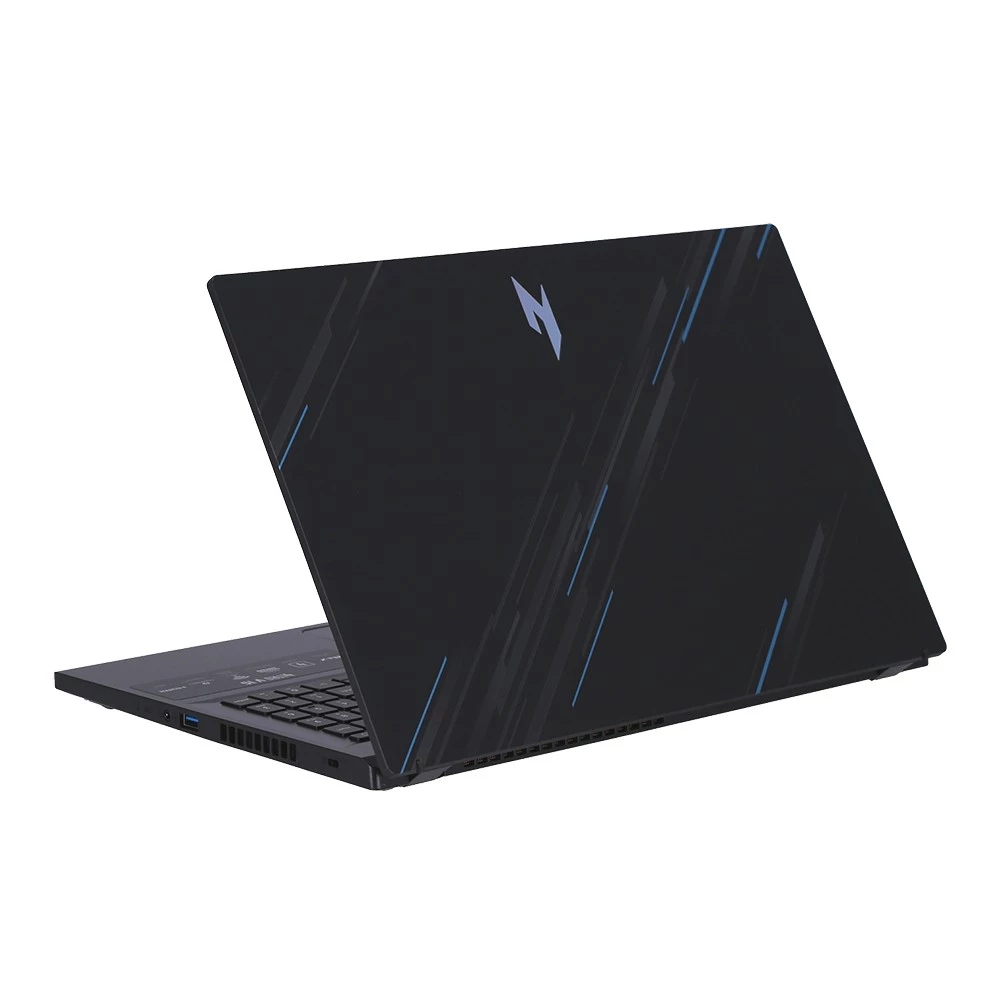 Ноутбук Acer Nitro V15 [15.6"], (Intel Core i5-13420H 8/12, 4.60ГГц, 12МБ, 10нм + NVIDIA RTX 2050 4ГБ), 8ГБ DDR5, 240ГБ NVME, 15.6" IPS 1920x1080, NO, Чёрный