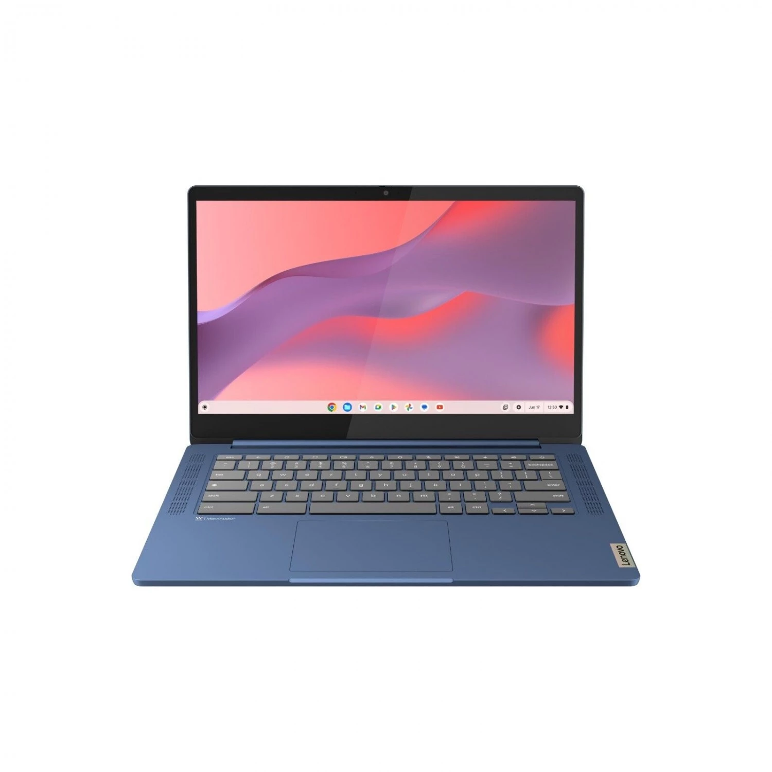 Lenovo IP3 i3-10110U 4GB, SSD 240GB, 15.6"FHD RUS, HDMI, ABYSS BLUE царапина на верхней крышке