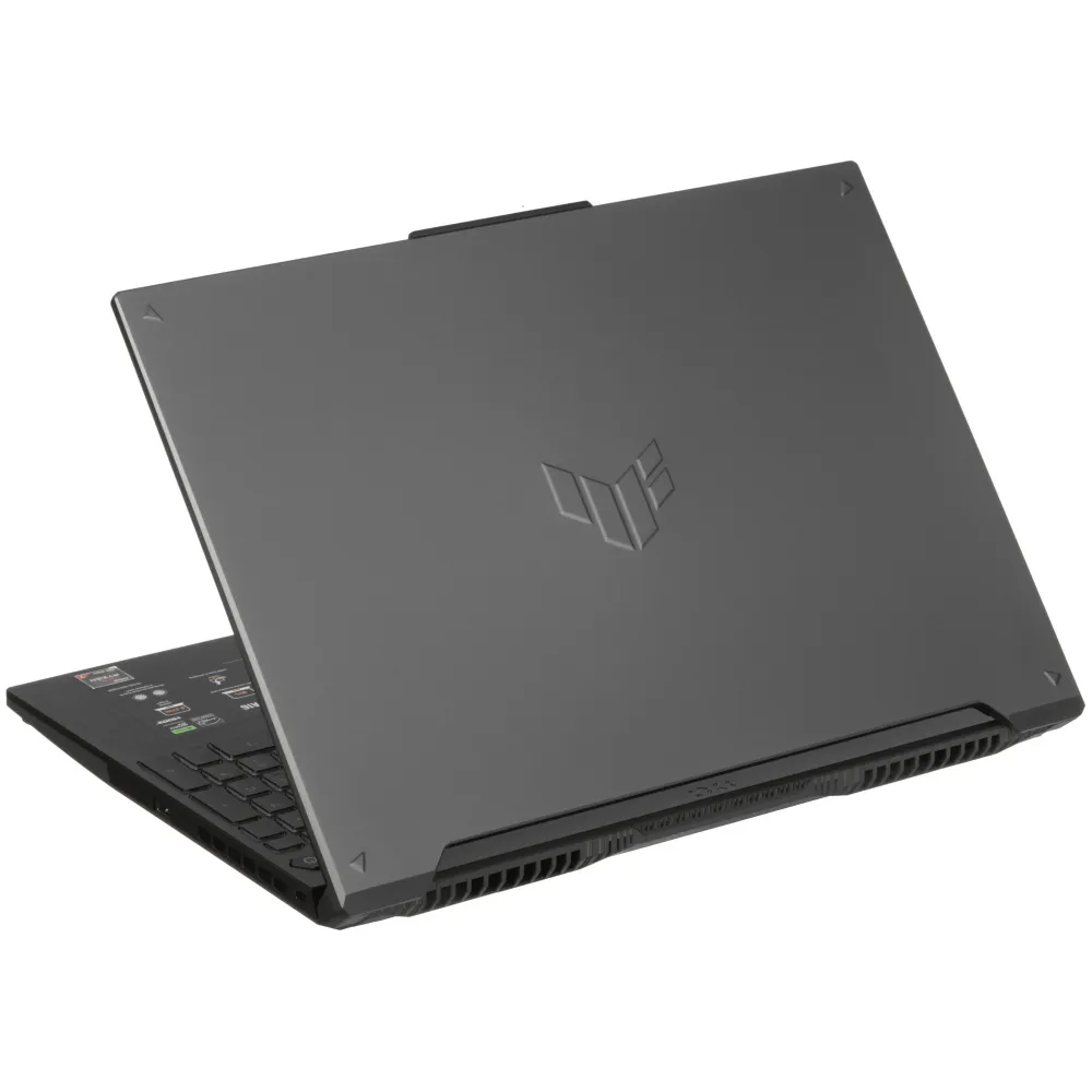 Ноутбук ASUS TUF Gaming [16"] [16.0"], Серый