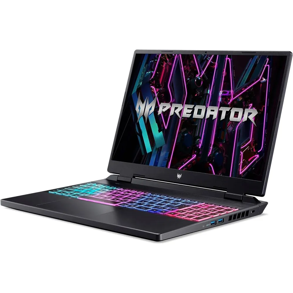 Ноутбук Acer Predator Helios Neo 14 [14"] [14.5"], Чёрный