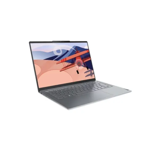 Ноутбук Lenovo Yoga Slim 6 [14"] [14.0"], Серый