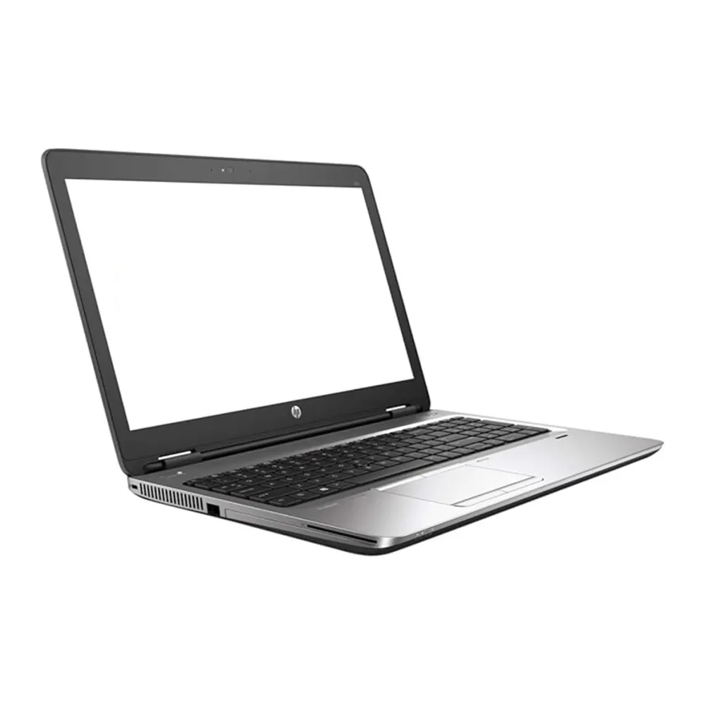 Ноутбук HP ProBook 650 G8 [15.6"], Серебристый