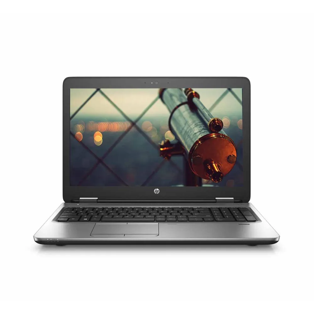 Ноутбук HP ProBook 650 G8 [15.6"], (Intel Core i5-1135G7 4/8, 4.20ГГц, 8МБ, 10нм), 8ГБ DDR4, 240ГБ NVME, 15.6" IPS 1920x1080, 2кг, DOS, Серебристый