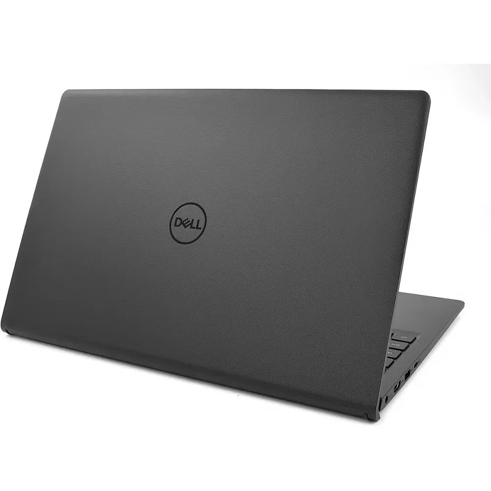 Ноутбук Dell Inspiron 15 [15.6"], Чёрный