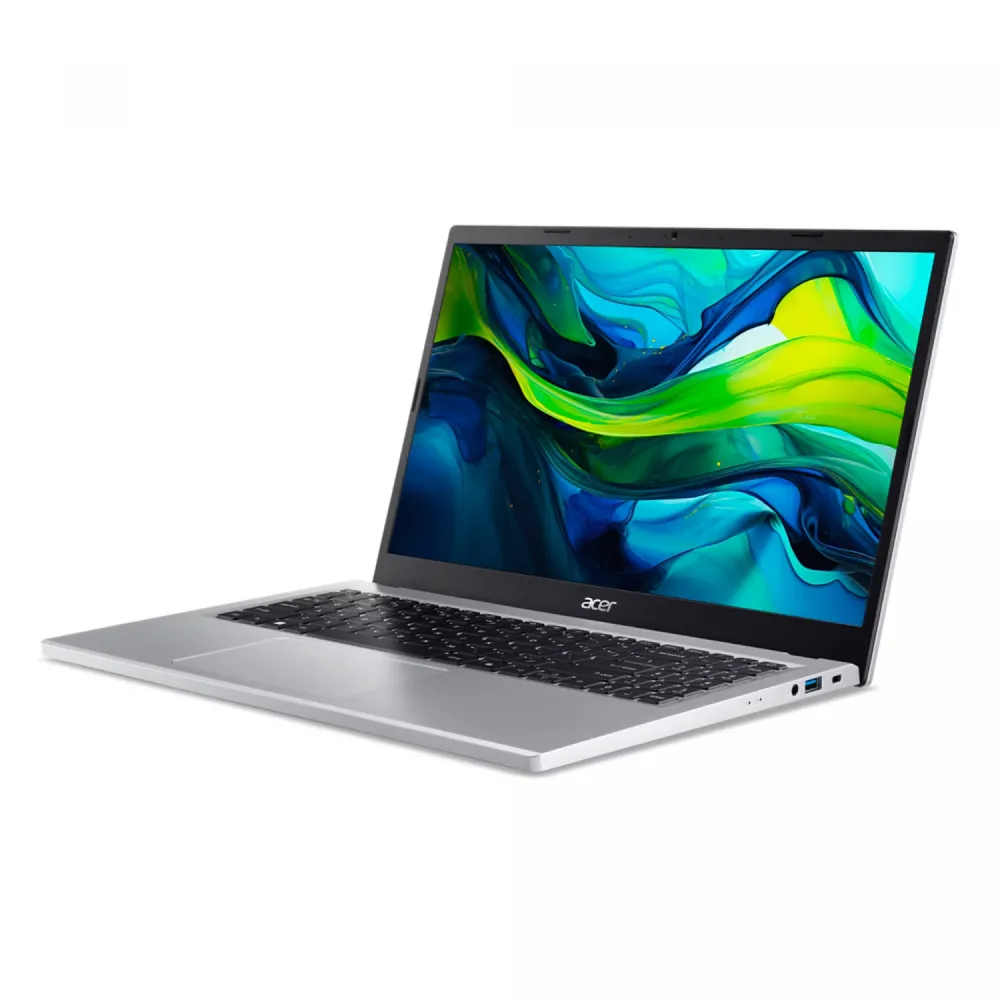 Ноутбук Acer Aspire Go 15 [15.6"] [15.3"], Серый