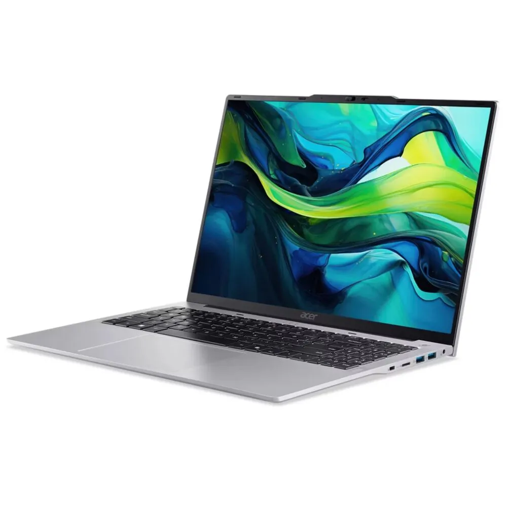 Ноутбук Acer Aspire Go 15 [15.6"] [15.3"], Серый