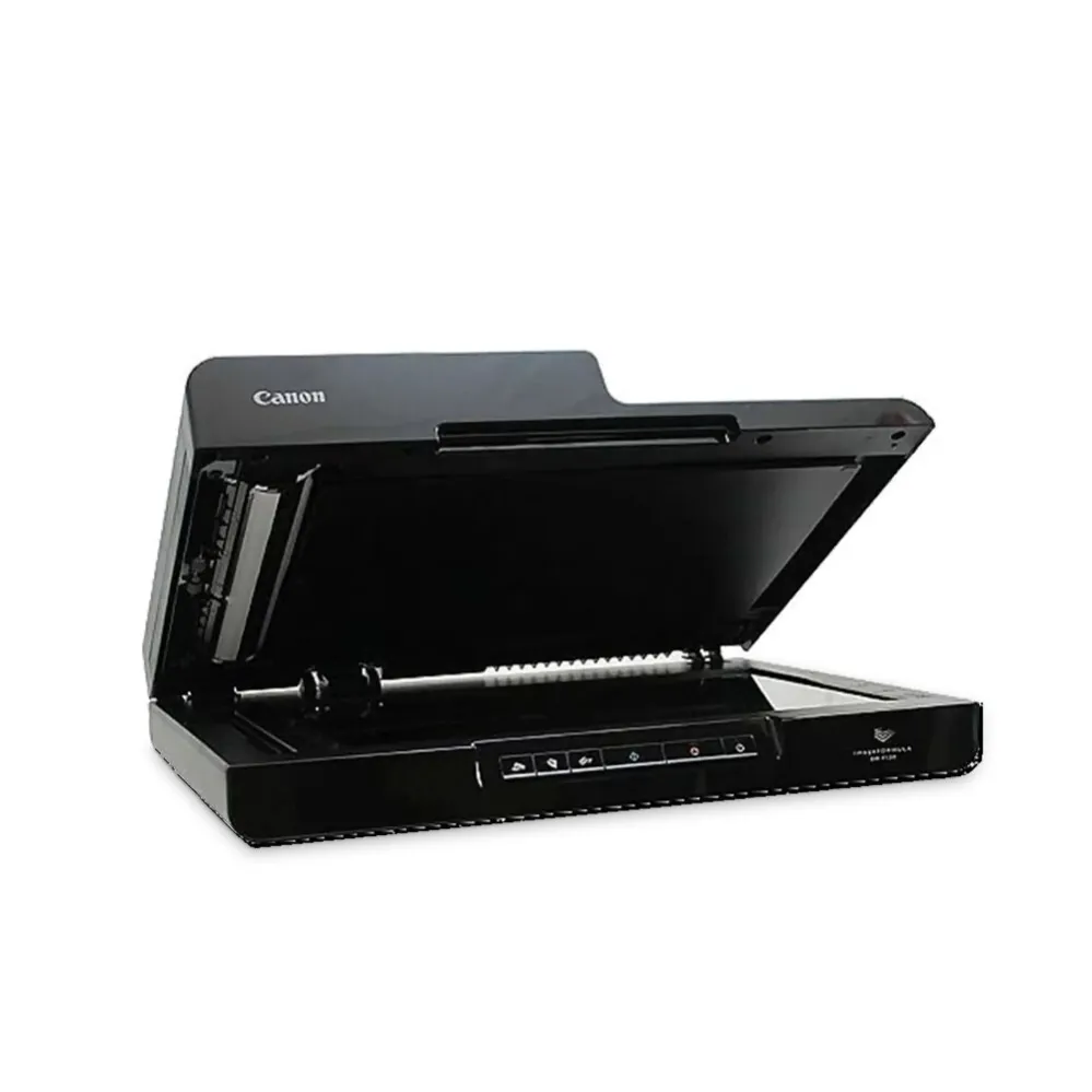 Сканер Canon/imageFORMULA DR-F120/A4
