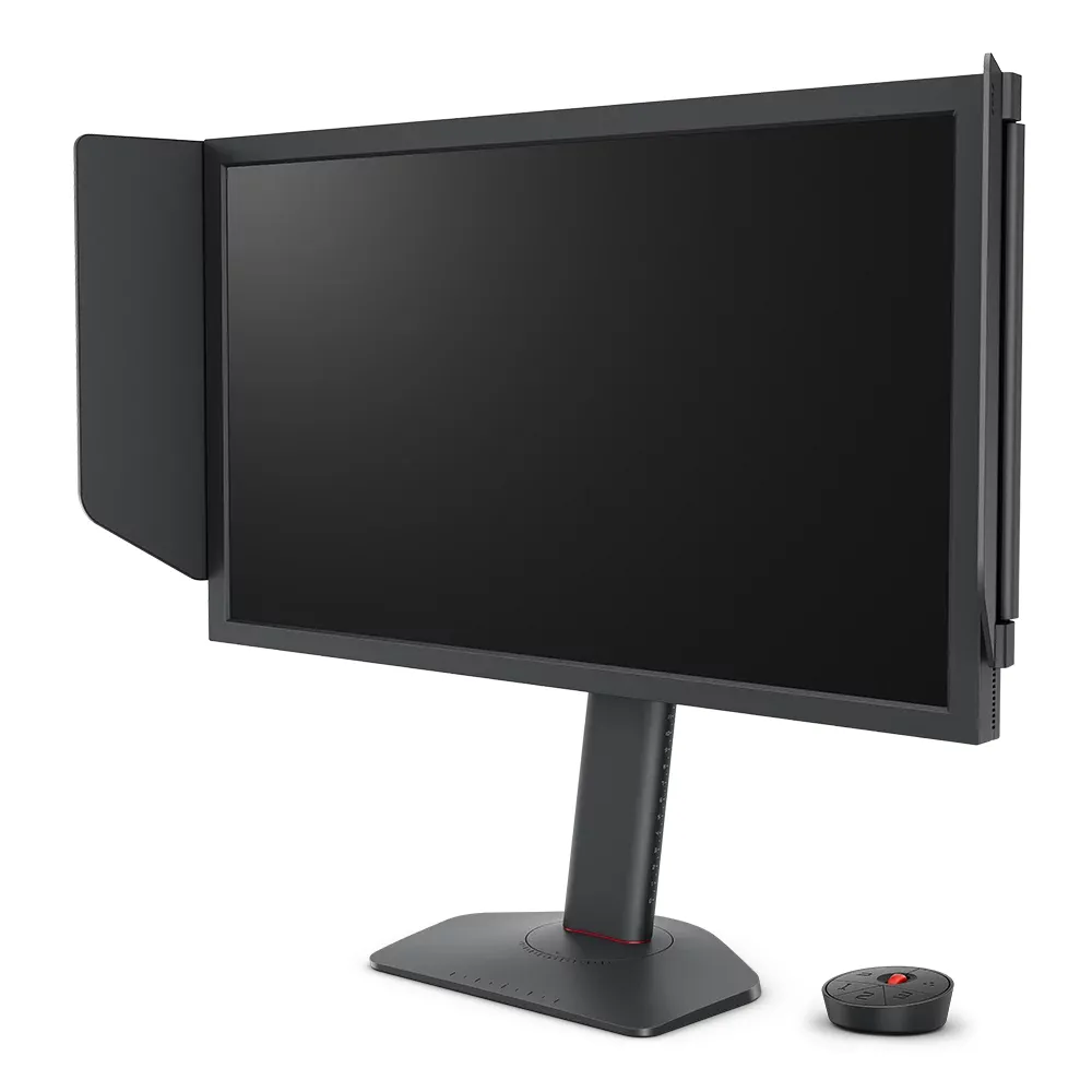 Монитор BenQ ZOWIE XL2586X+, 24.0" TN FHD