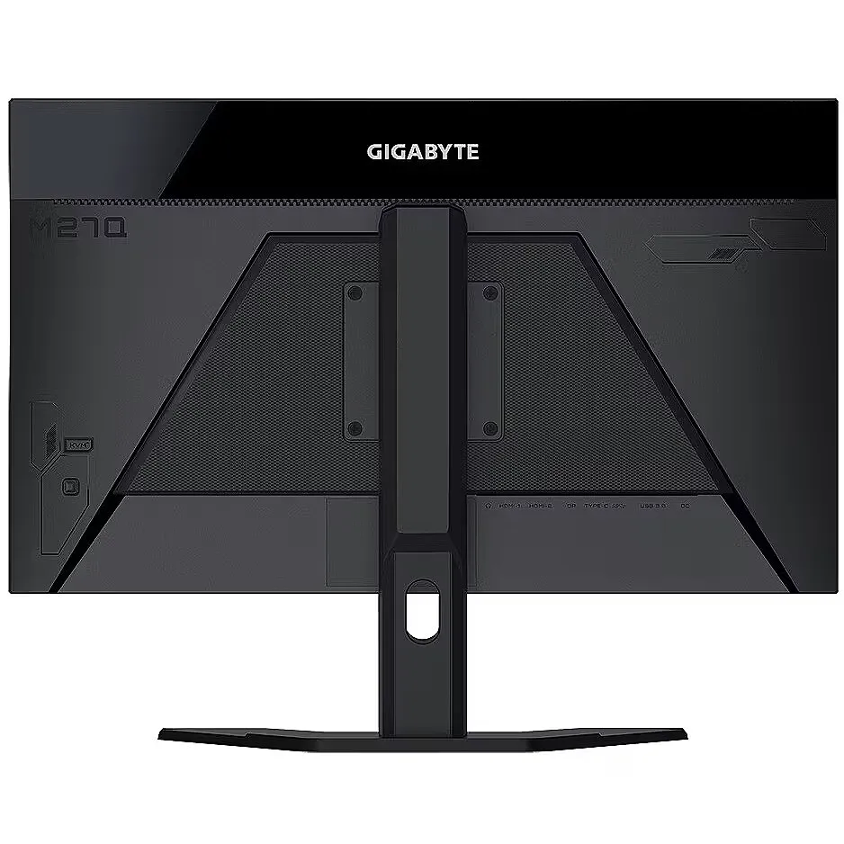 Монитор GIGABYTE M27Q X, 27.0" IPS 2K