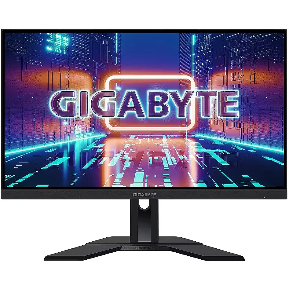 Монитор GIGABYTE M27Q X, 27.0" IPS 2K