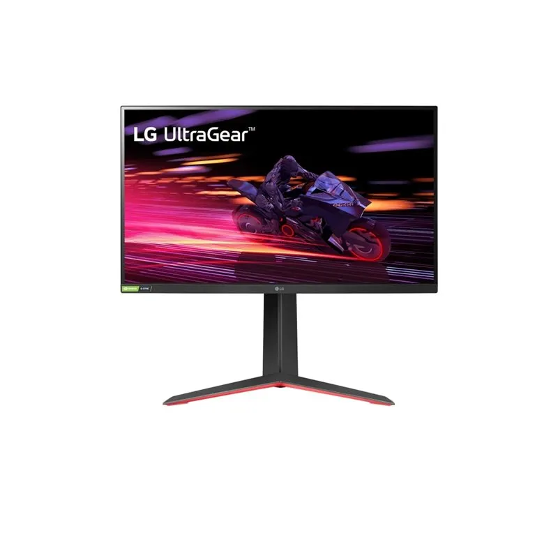 Монитор LG 27GP750-B, 27" IPS FHD