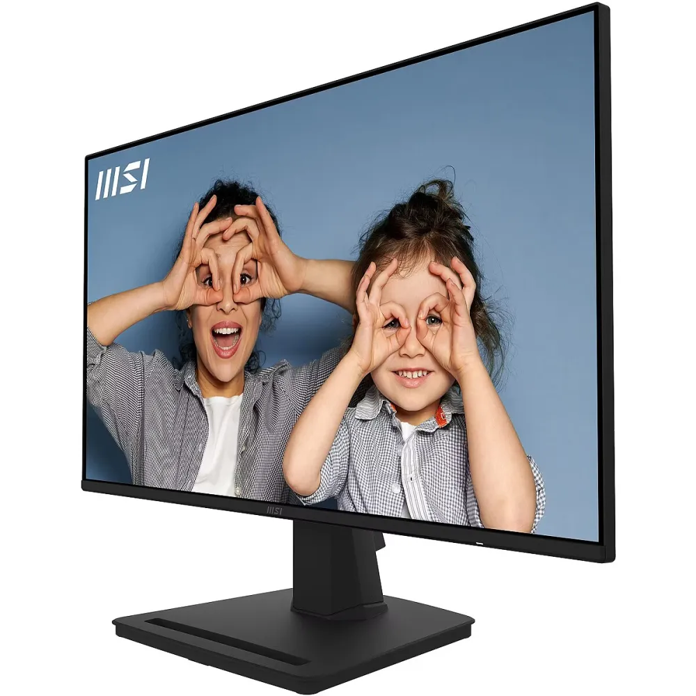 Монитор MSI PRO MP252L, 24.5" IPS FHD • 100Hz