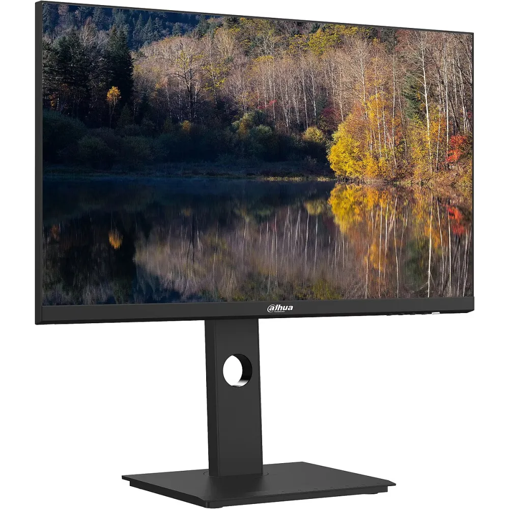 Монитор Dahua DHI-LM24-P301A, 24" IPS 2K