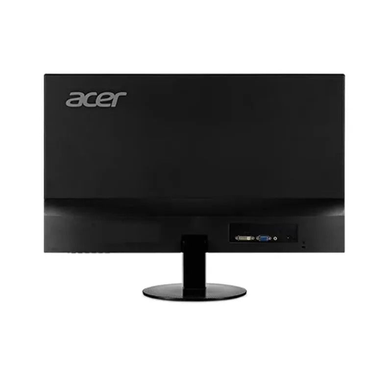 Монитор Acer SA270Abi, 27" IPS FHD
