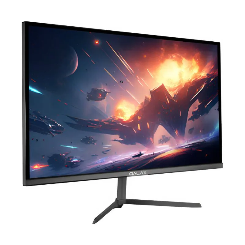 Монитор GALAX VIVANCE-27QV, 27" VA 2K • 165Hz