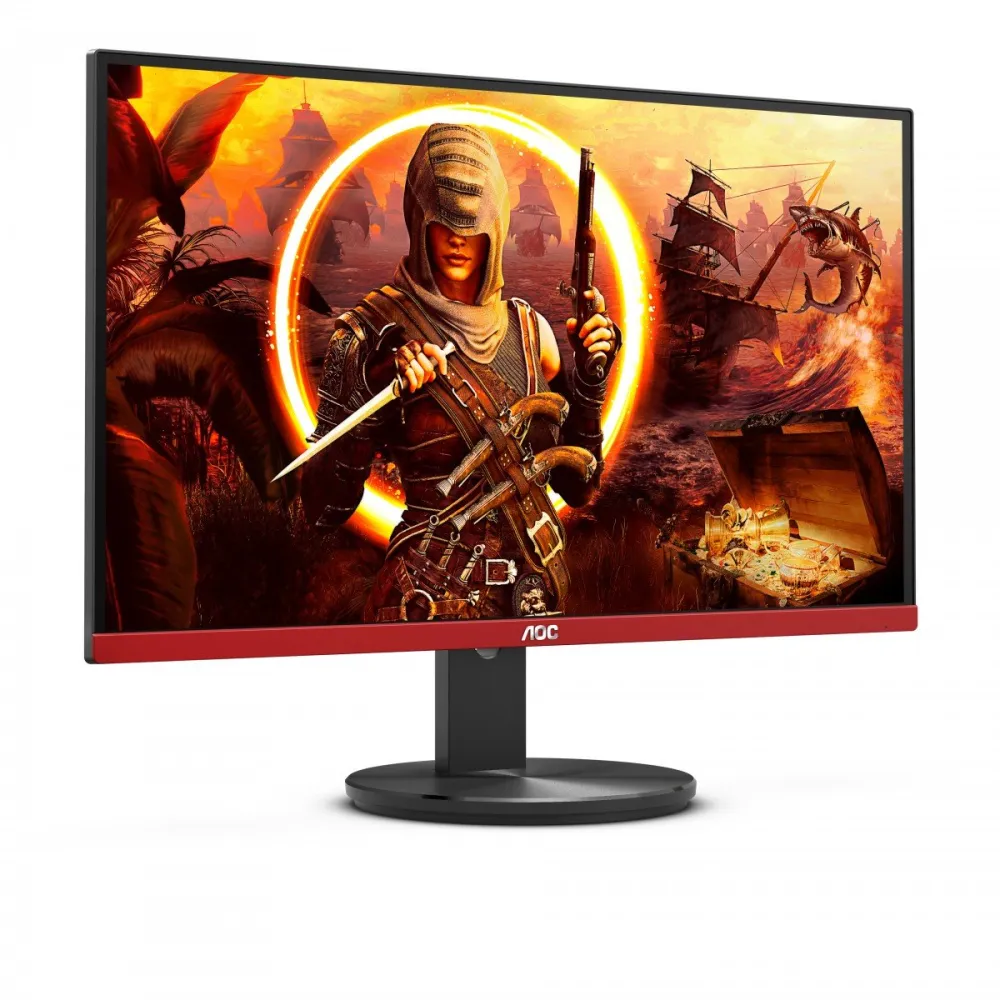 Монитор AOC G2490VXA, 23.8" VA FHD • 144Hz