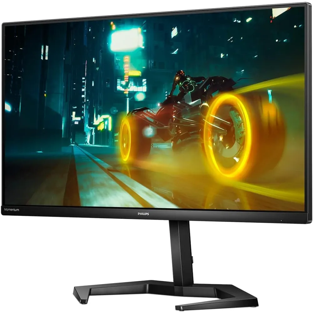 Монитор PHILIPS 24M1N3200VA, 24" VA FHD • 165Hz