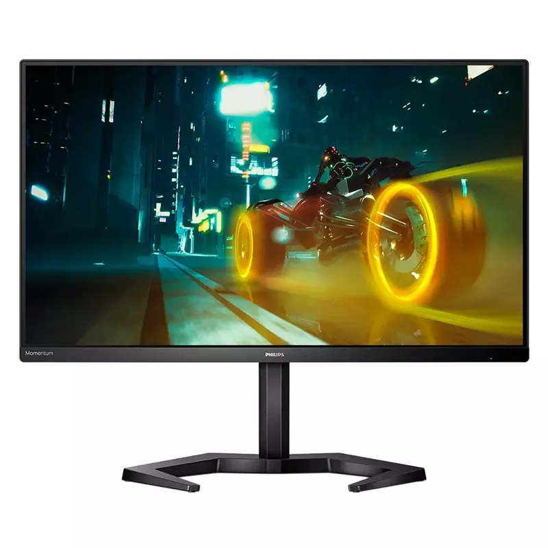 Монитор PHILIPS 24M1N3200VA, 24.0" VA FHD • 165Hz