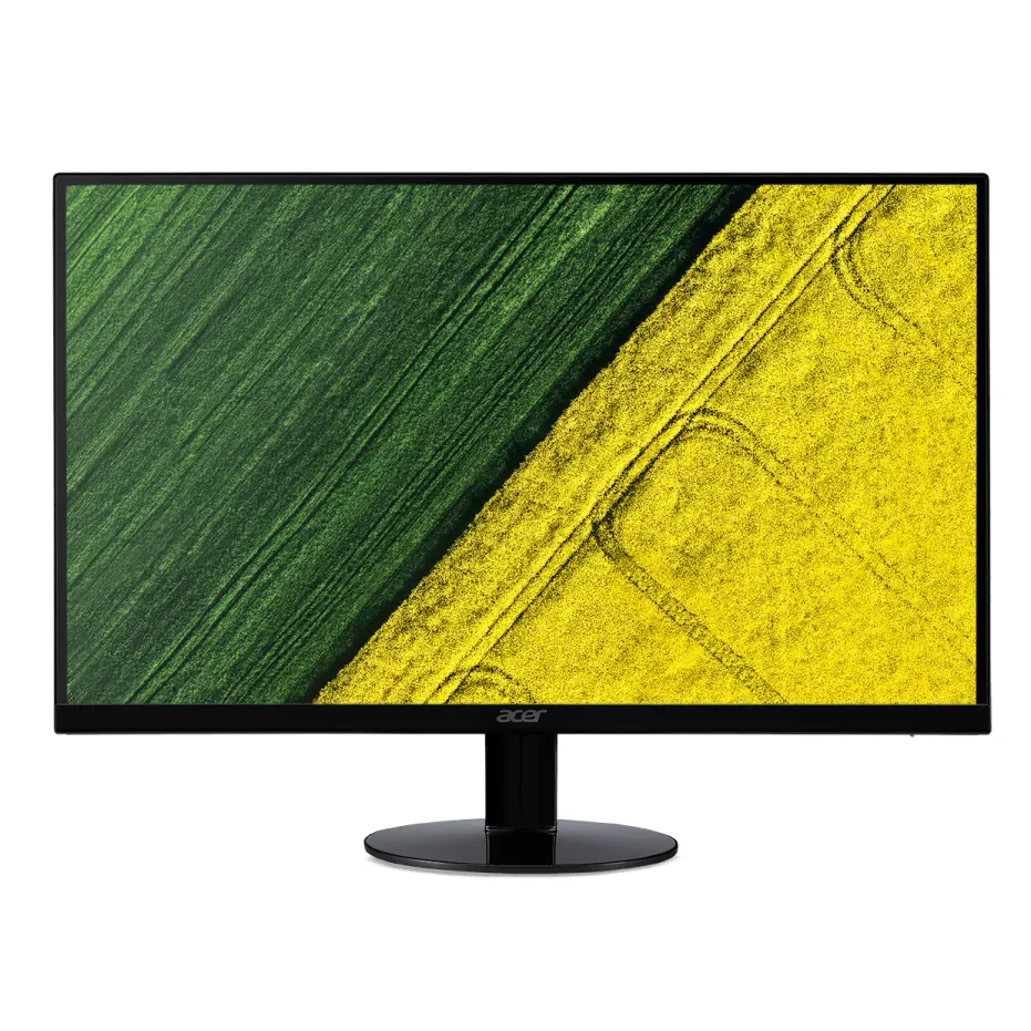Монитор Acer SA240YAbi, 23.8" IPS FHD