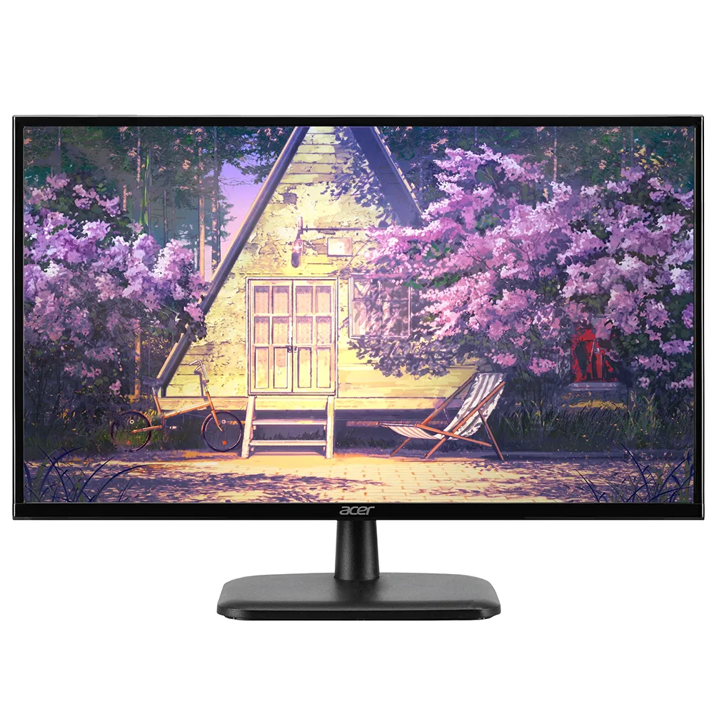 Монитор Acer EK240YCbi, 23.8" VA FHD