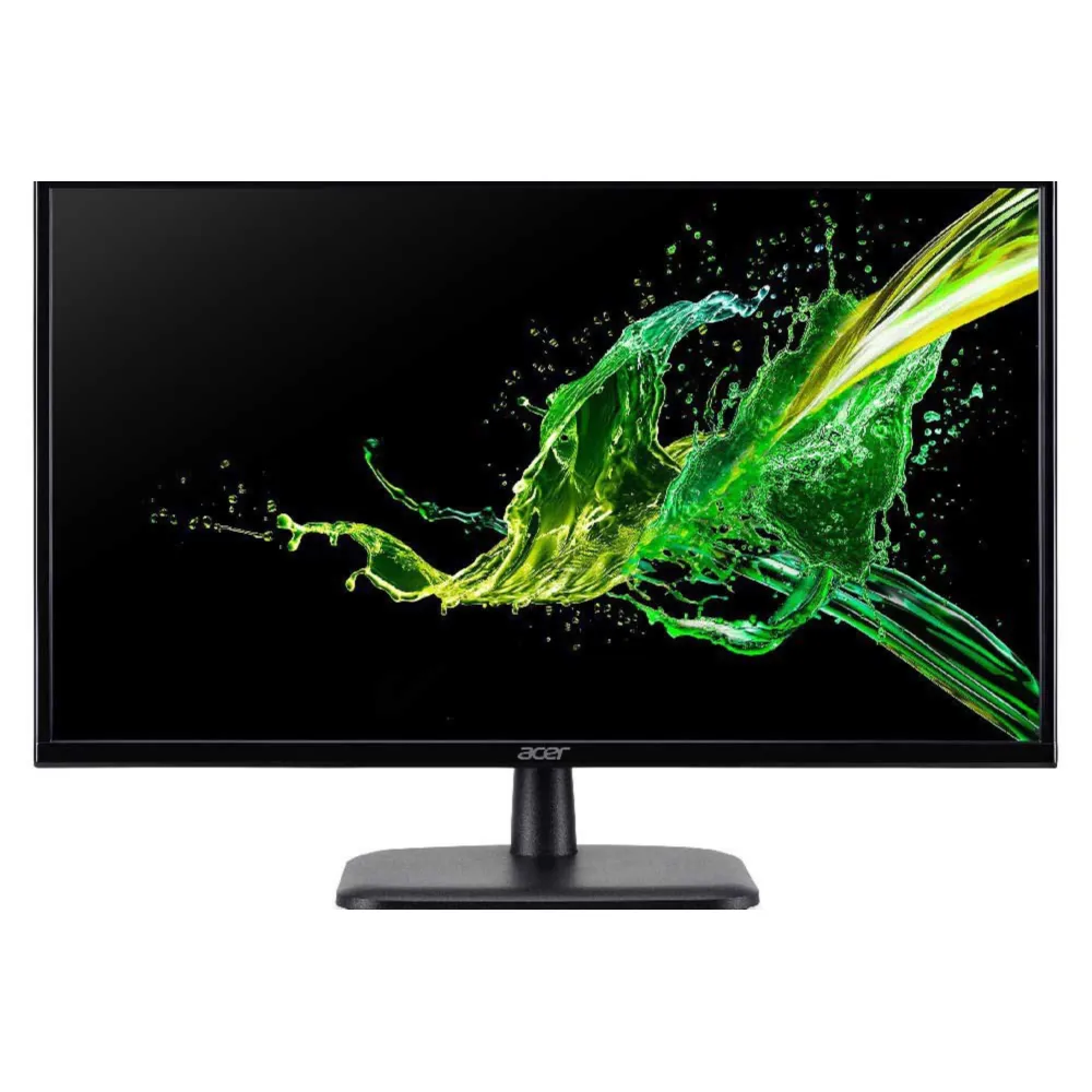 Монитор Acer EK240YCbi, 23.8" VA FHD • 75Hz