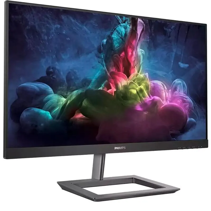 Монитор PHILIPS 242E1GAJ/00, 23.8" VA FHD • 144Hz