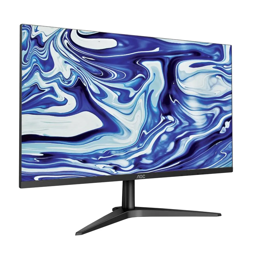 Монитор AOC 24B1H, 23.8" VA FHD