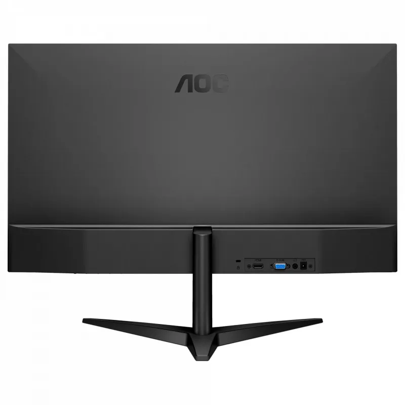 Монитор AOC 24B1H, 23.8" VA FHD