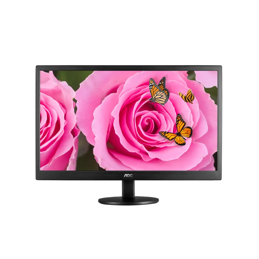 Монитор AOC E2270SWHN/01, 21.5" FHD