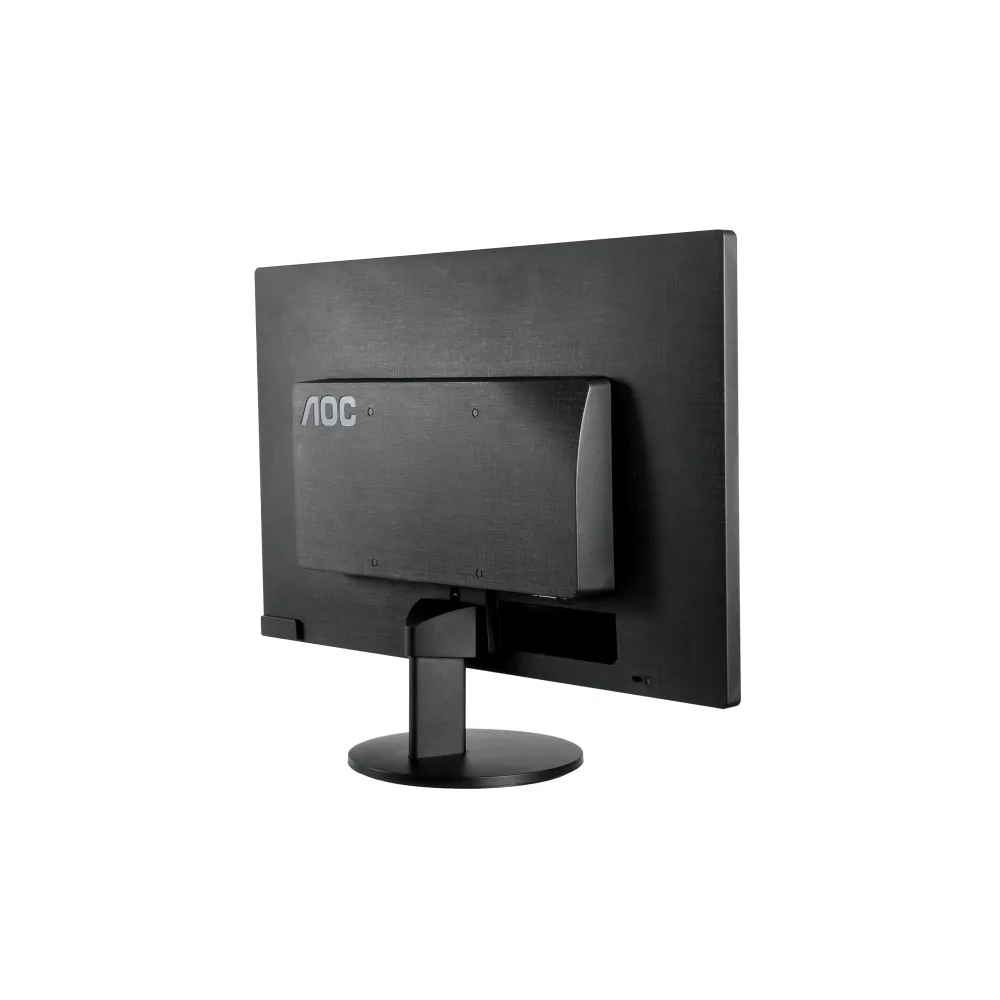Монитор AOC E2270SWHN/01, 21.5" FHD