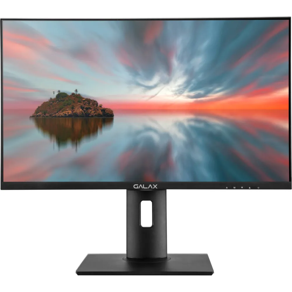 Монитор GALAX PRISMA-02, 27.0" VA FHD • 75Hz
