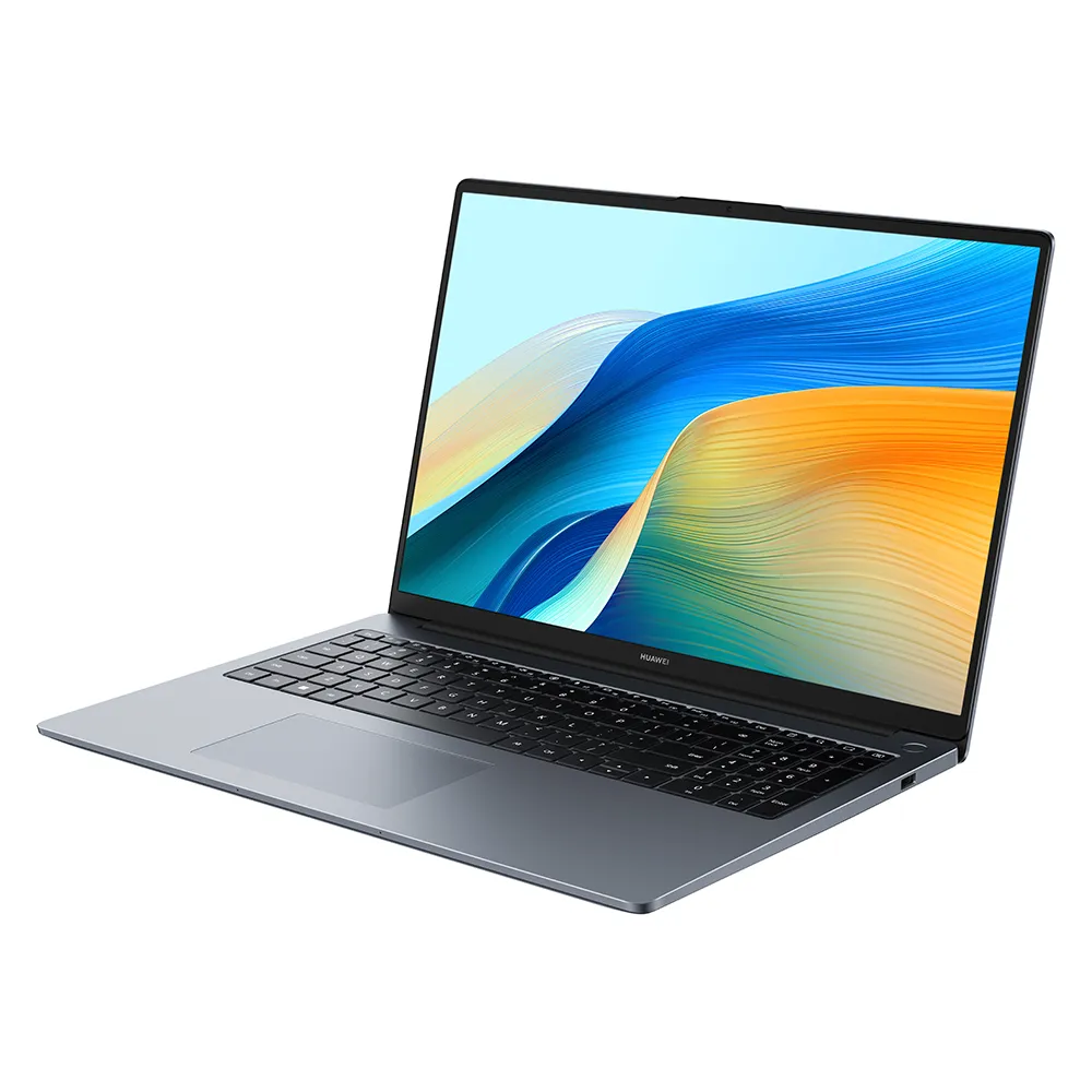 Ноутбук Huawei MateBook D 16 [16"] [16.0"], Серый
